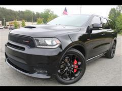 2019 Dodge Durango 