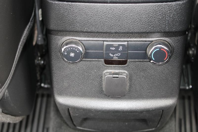 Ford Explorer XLT 4WD 2016