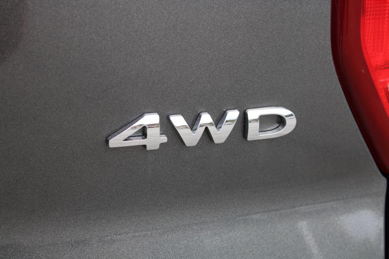 Ford Explorer XLT 4WD 2016