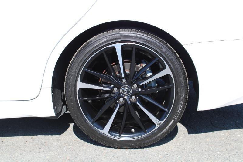 Toyota Camry XSE V6 2019