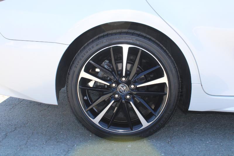 Toyota Camry XSE V6 2019