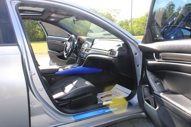 Honda Accord Sport 2.0T 2018