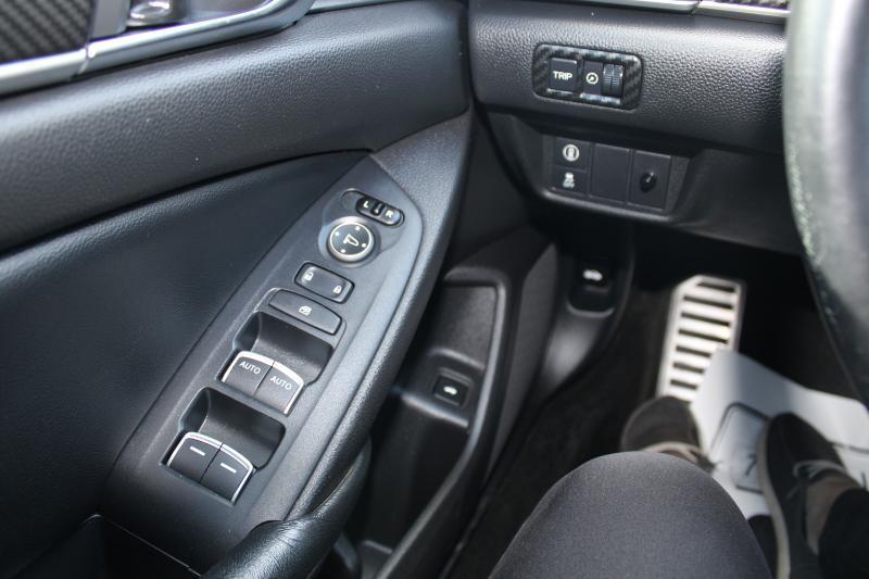 Honda Accord Sport 2.0T 2018