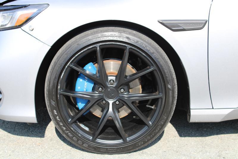 Honda Accord Sport 2.0T 2018