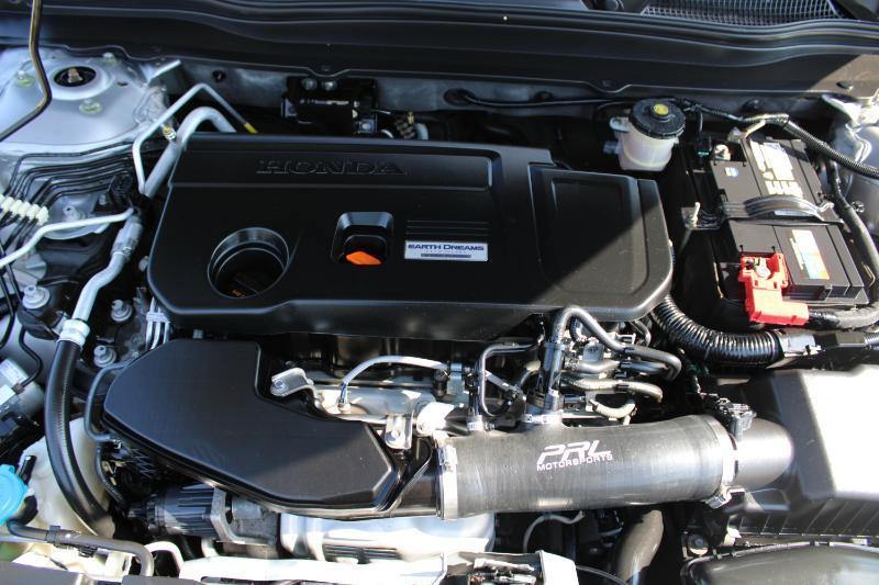 Honda Accord Sport 2.0T 2018
