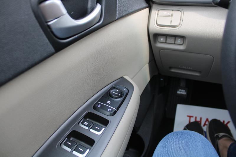 Kia Optima LX 2016