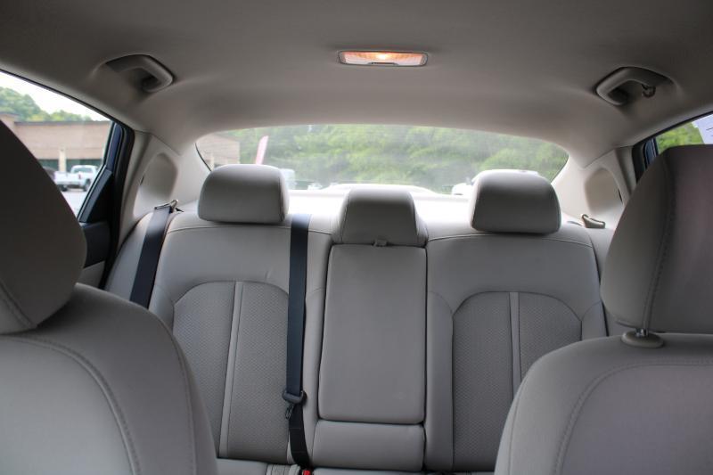 Kia Optima LX 2016