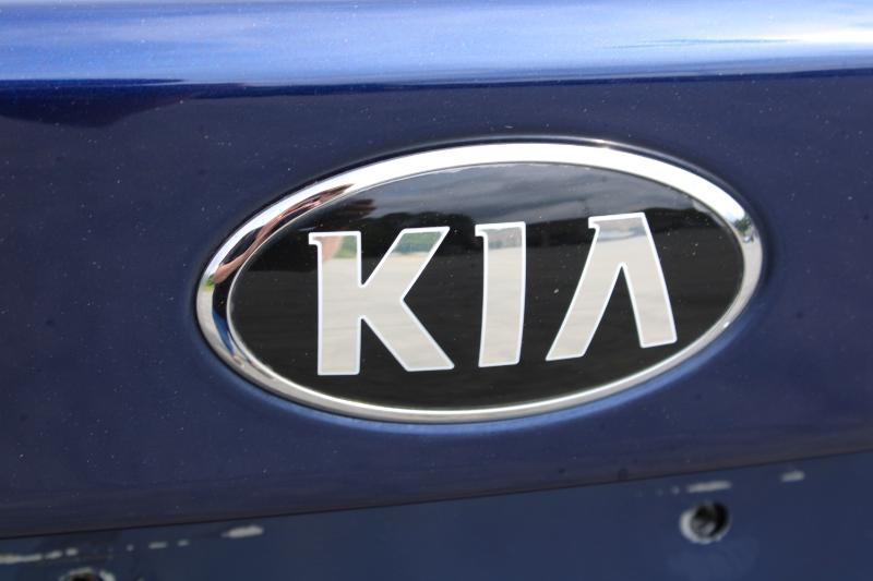 Kia Optima LX 2016
