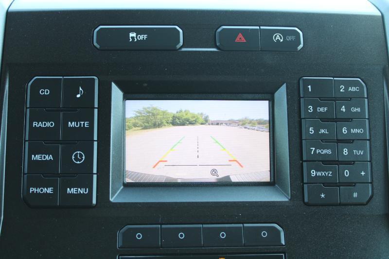 Ford F-150 XLT SuperCrew 6.5-ft. Bed 2WD 2016