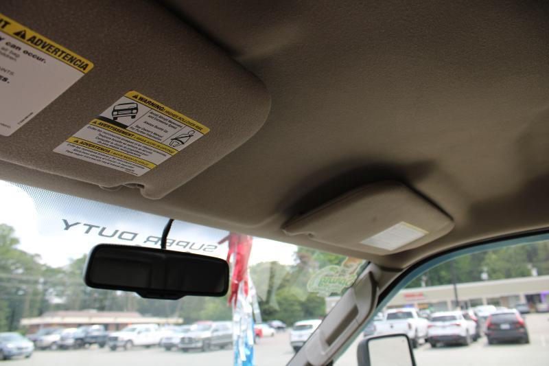 Ford F-350 SD XLT Crew Cab 4WD 2010