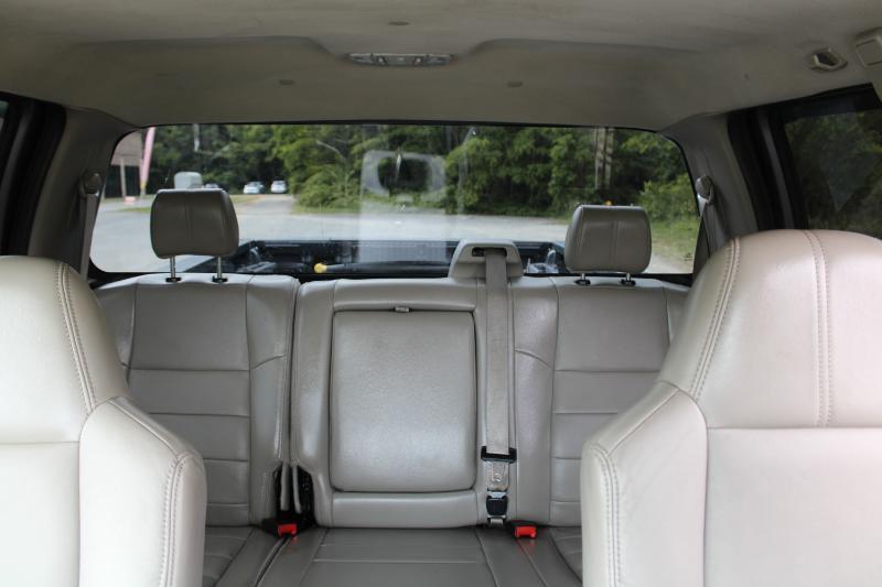 Ford F-350 SD XLT Crew Cab 4WD 2010