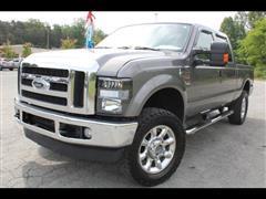 2010 Ford F-350 SD 