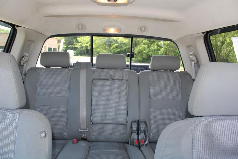 Dodge Ram 1500 SLT Mega Cab 2WD 2007