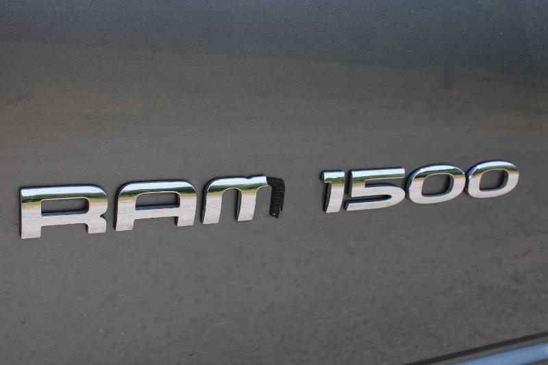 Dodge Ram 1500 SLT Mega Cab 2WD 2007