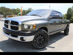 2007 Dodge Ram 1500 
