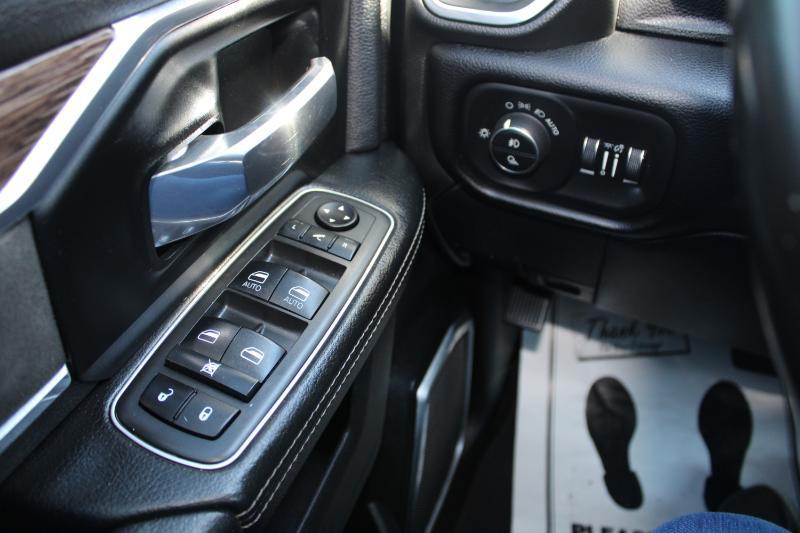 RAM 2500 Laramie Crew Cab SWB 4WD 2021
