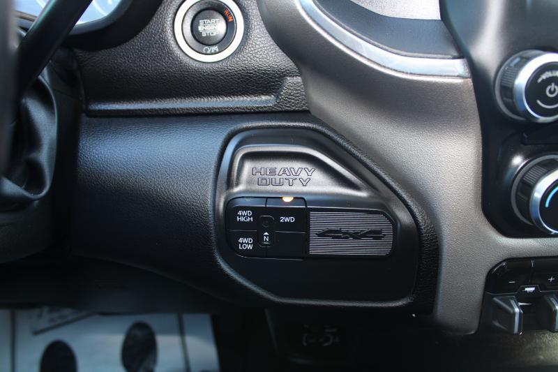 RAM 2500 Laramie Crew Cab SWB 4WD 2021