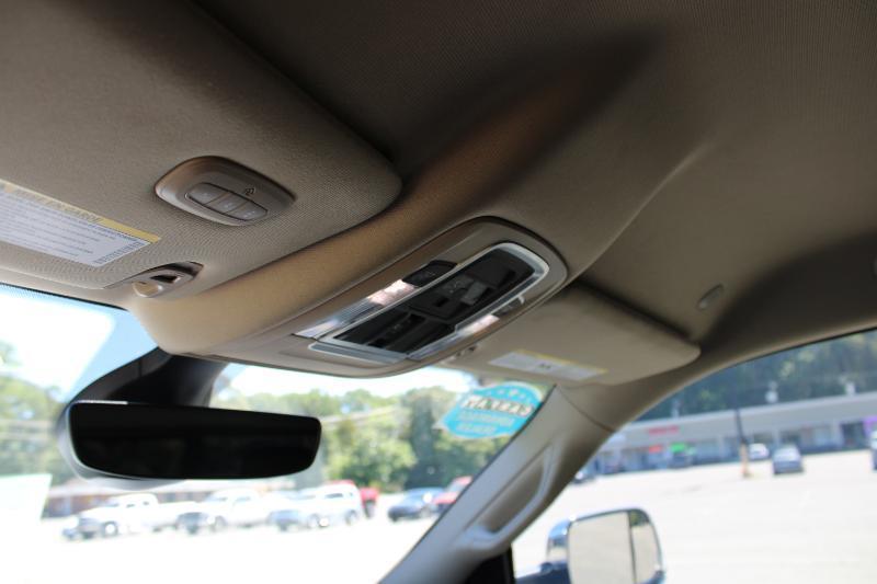 RAM 2500 Laramie Crew Cab SWB 4WD 2021