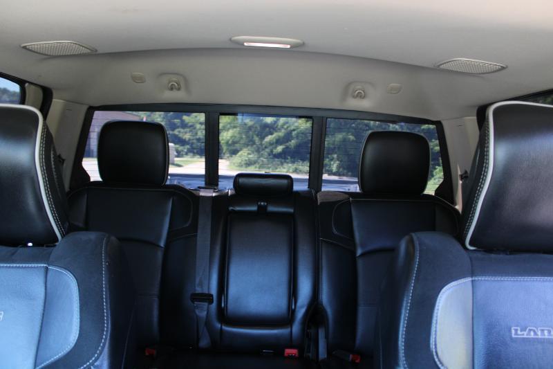 RAM 2500 Laramie Crew Cab SWB 4WD 2021