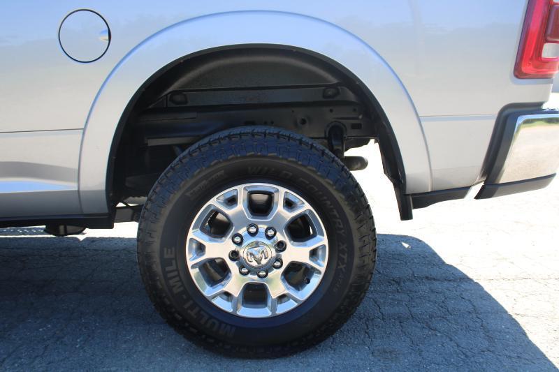 RAM 2500 Laramie Crew Cab SWB 4WD 2021