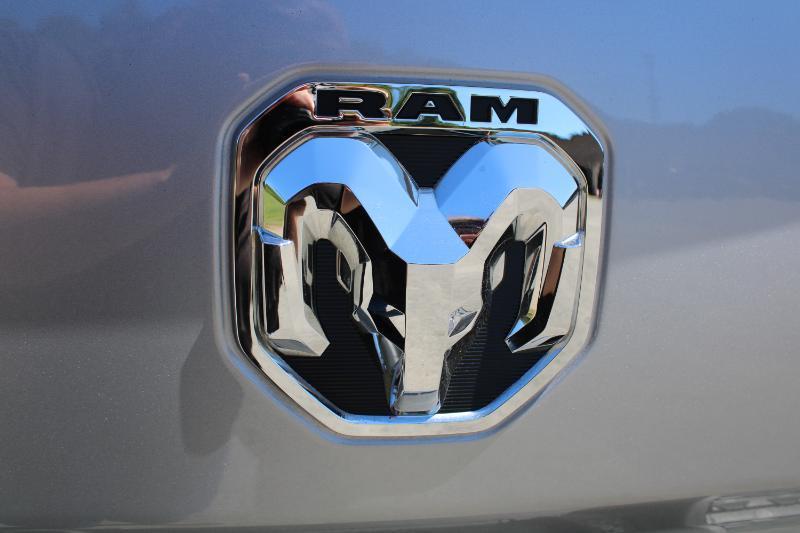RAM 2500 Laramie Crew Cab SWB 4WD 2021