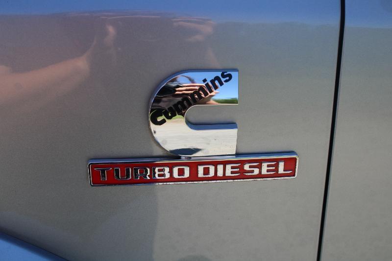 RAM 2500 Laramie Crew Cab SWB 4WD 2021