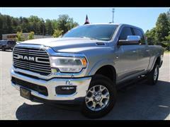 2021 RAM 2500 