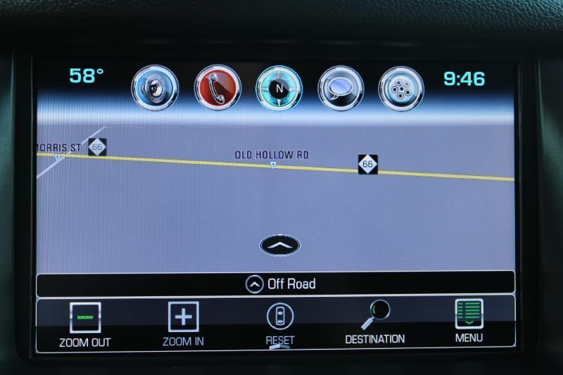 Chevrolet Suburban LT 4WD 2017