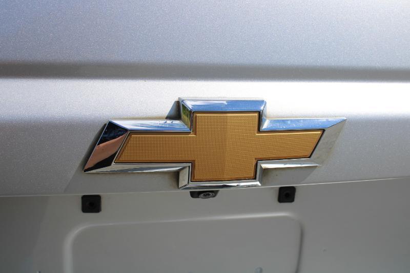 Chevrolet Suburban LT 4WD 2017