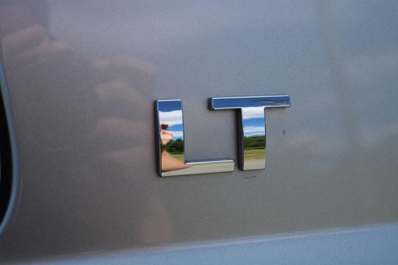 Chevrolet Suburban LT 4WD 2017