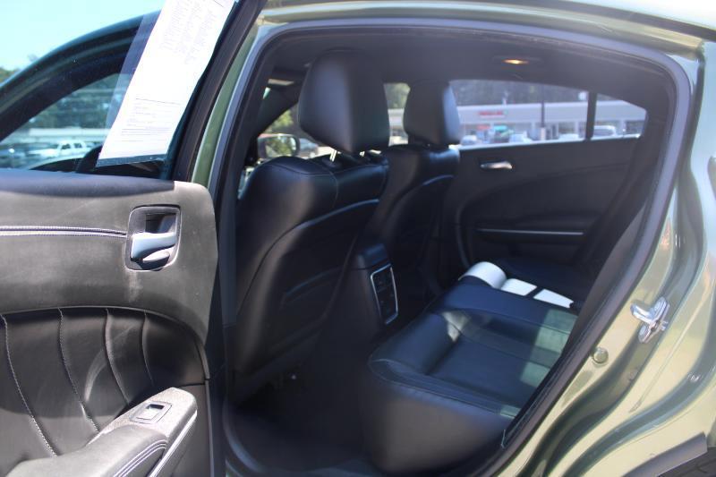 Dodge Charger SXT RWD 2022