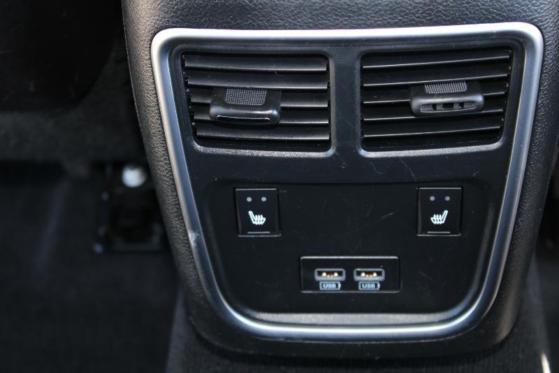 Dodge Charger SXT RWD 2022