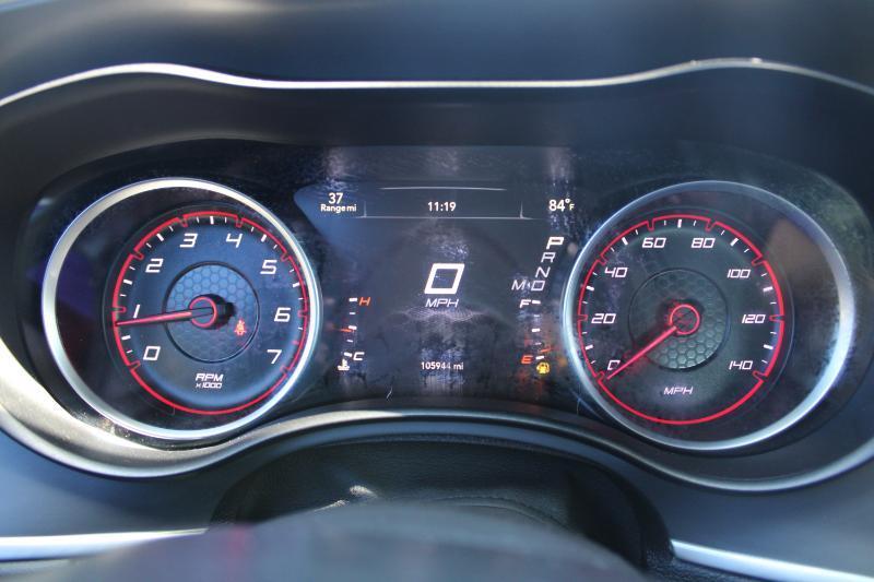 Dodge Charger SXT RWD 2022