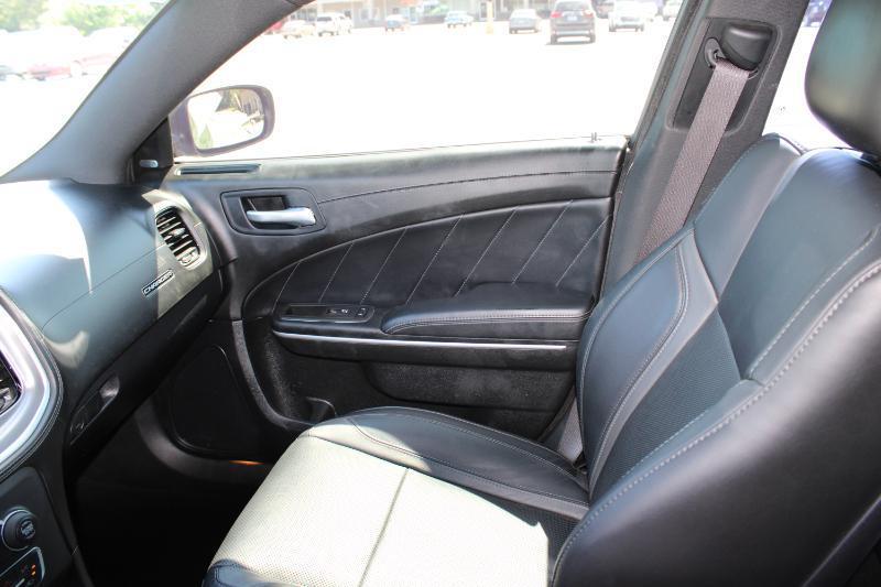 Dodge Charger SXT RWD 2022