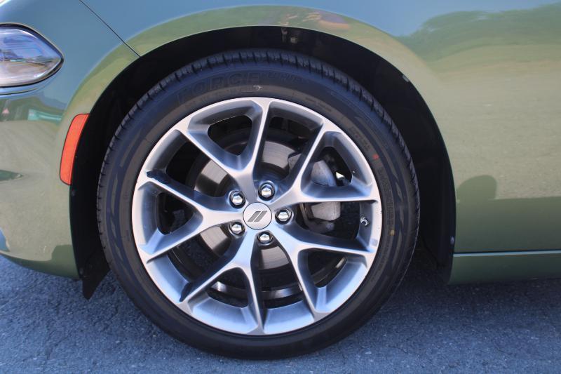 Dodge Charger SXT RWD 2022