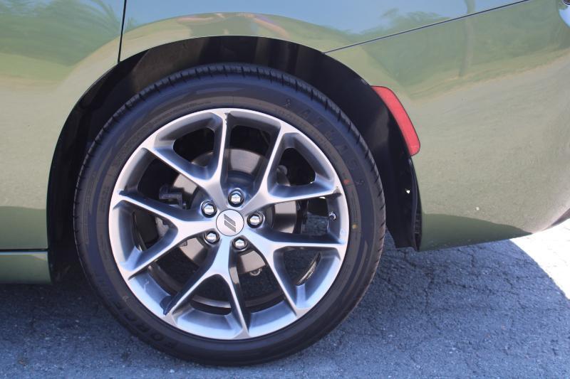 Dodge Charger SXT RWD 2022