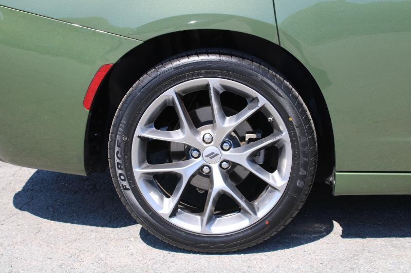 Dodge Charger SXT RWD 2022