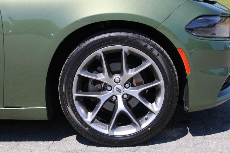 Dodge Charger SXT RWD 2022