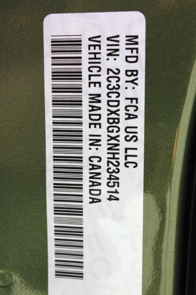 Dodge Charger SXT RWD 2022