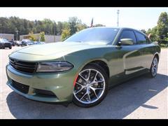 2022 Dodge Charger 