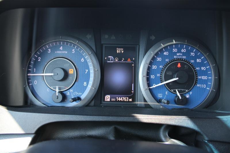 Toyota Sienna  2016