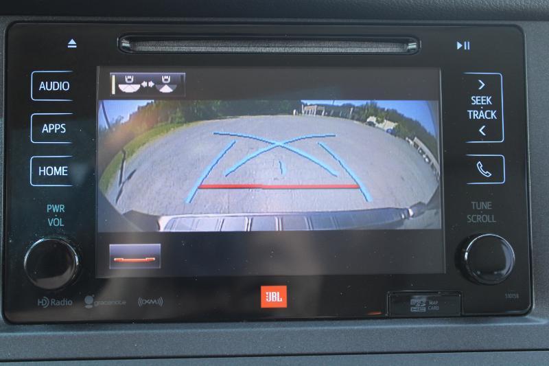 Toyota Sienna  2016