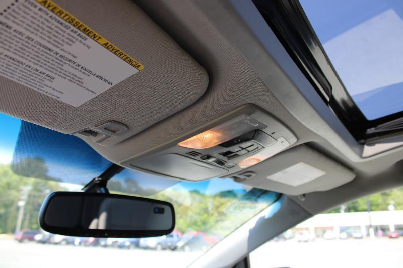 Toyota Sienna  2016
