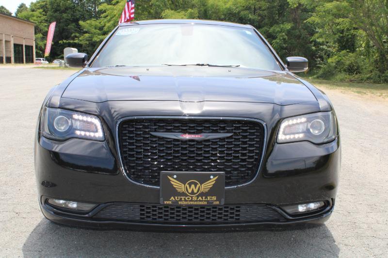 Chrysler 300 S V6 2021
