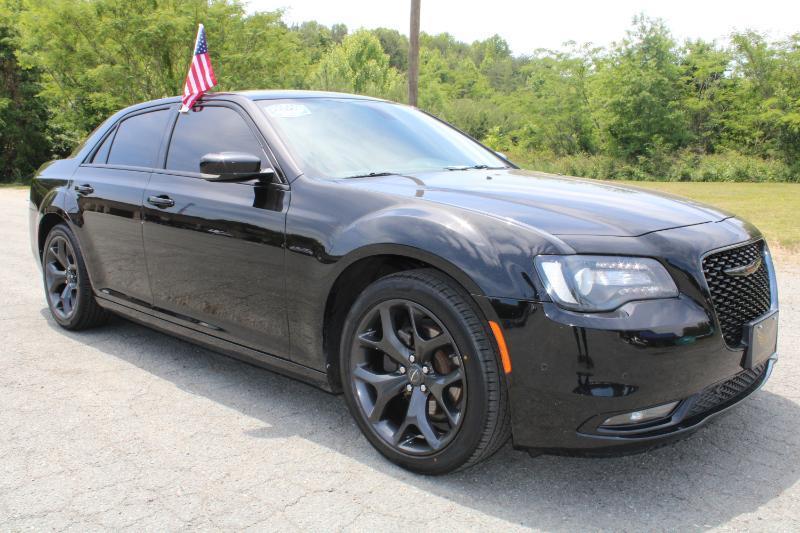 Chrysler 300 S V6 2021