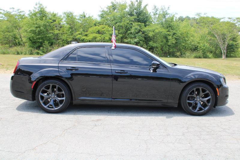 Chrysler 300 S V6 2021