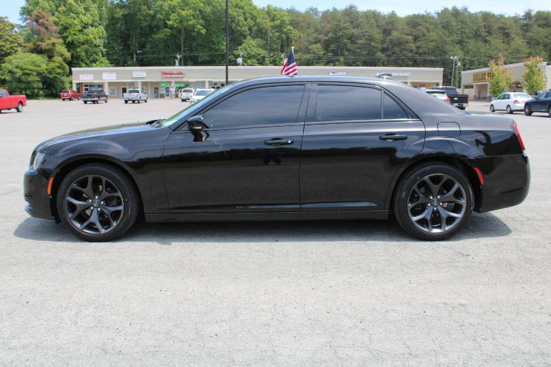 Chrysler 300 S V6 2021