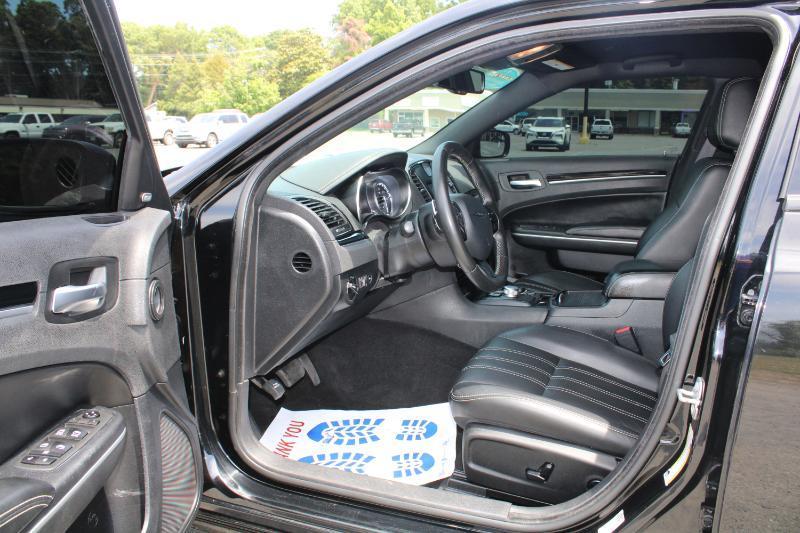 Chrysler 300 S V6 2021