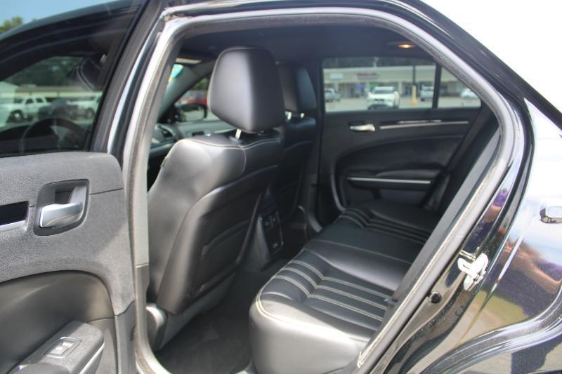 Chrysler 300 S V6 2021