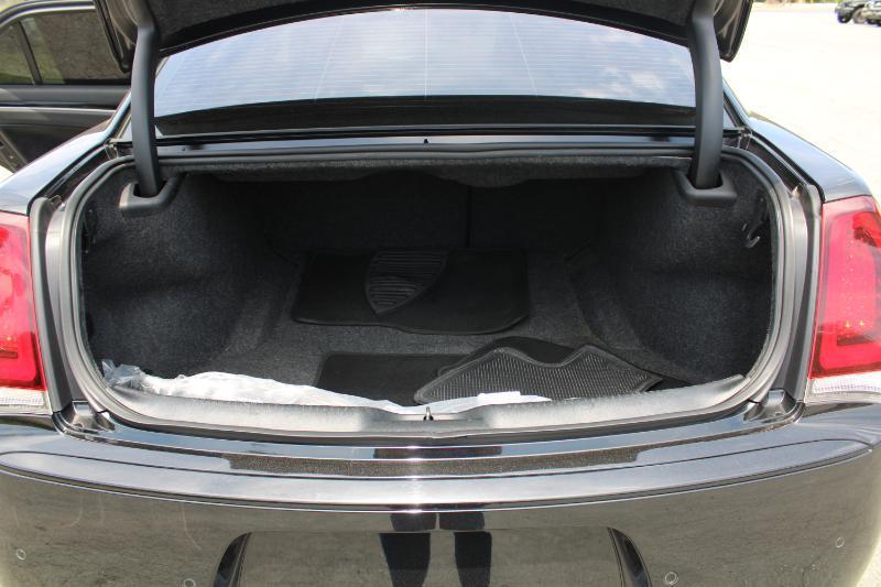 Chrysler 300 S V6 2021